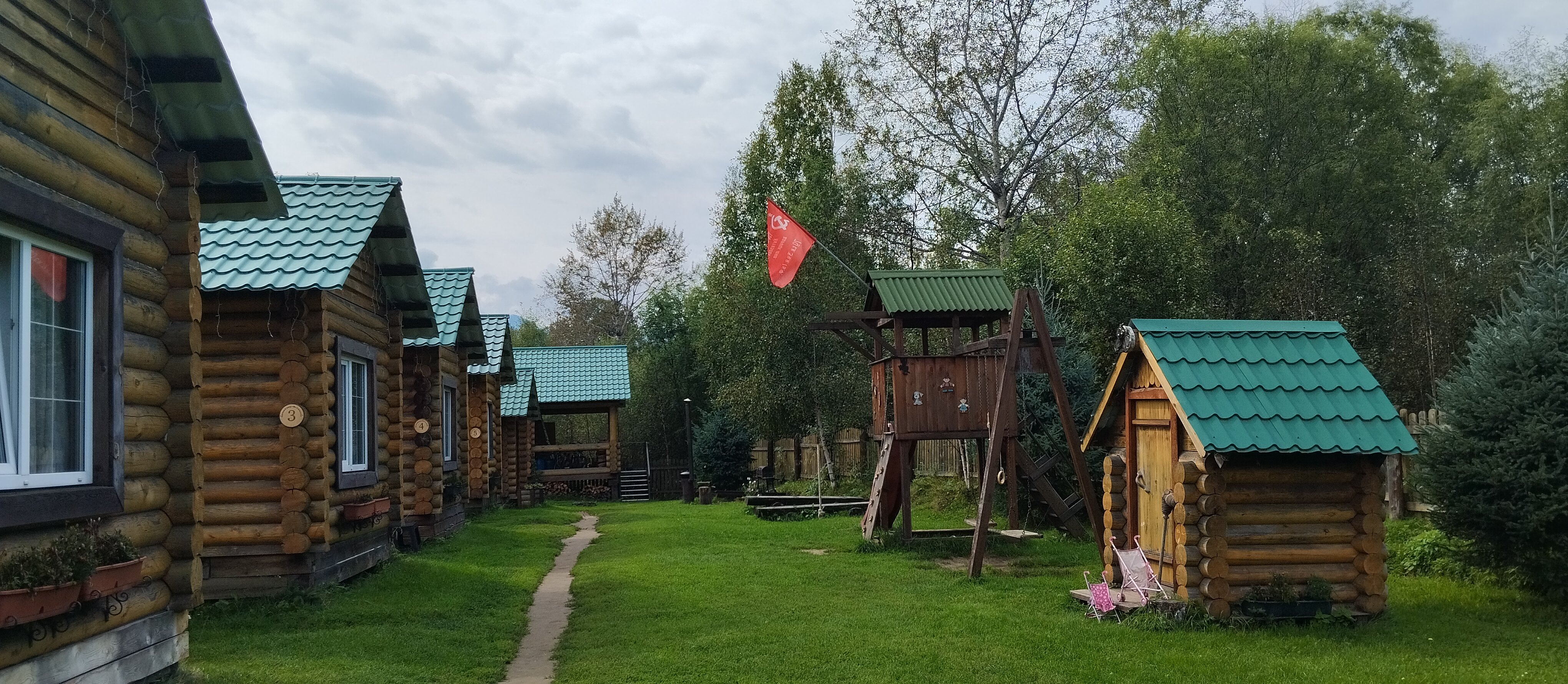 Фото На Снежной