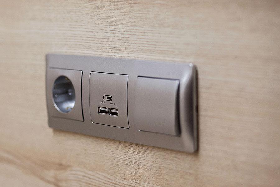 Фото Sleep&Fly Svo