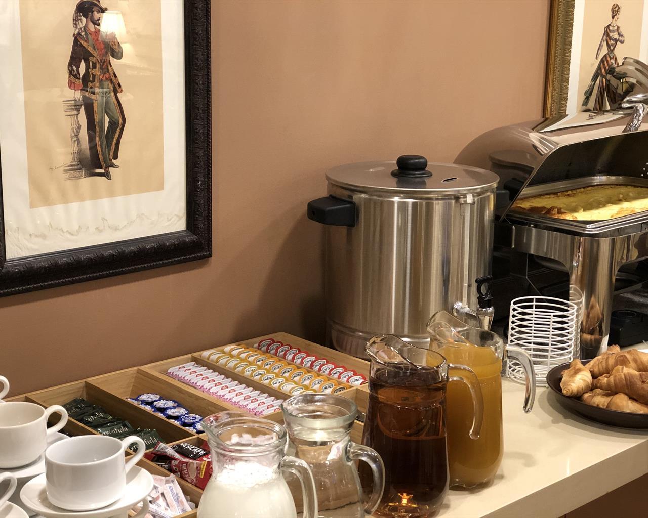 Фото Парк Отель