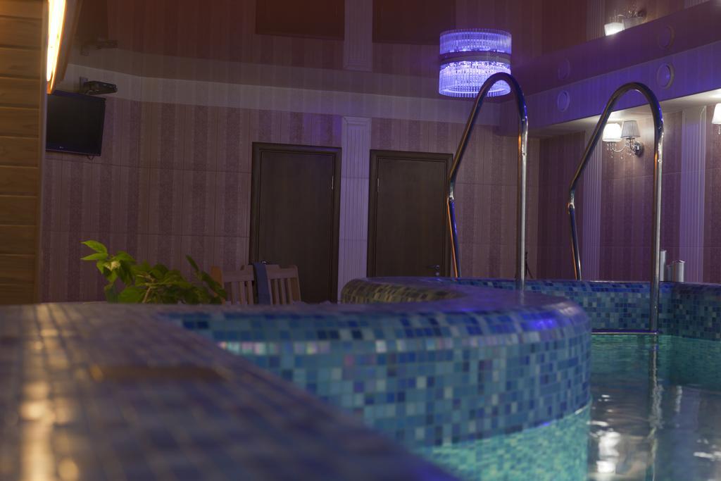 Фото Подкова