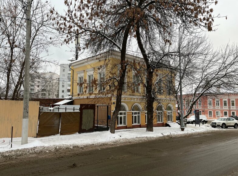 Фото Мини Отель на Сергиевской 13