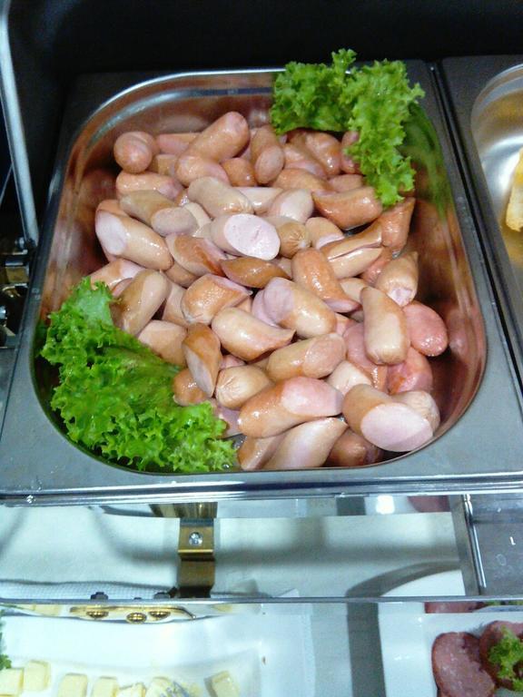 Фото Милотел