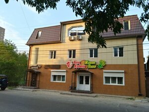 Кубань