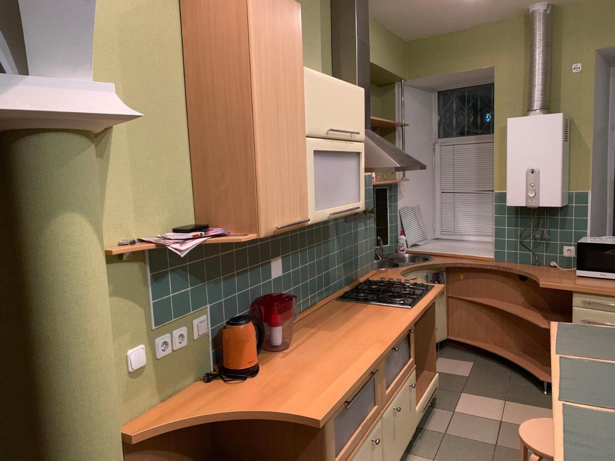 Фото Зеленый дом