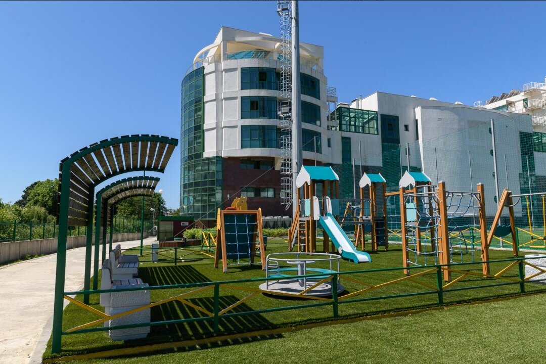 Фото Лоо-арена