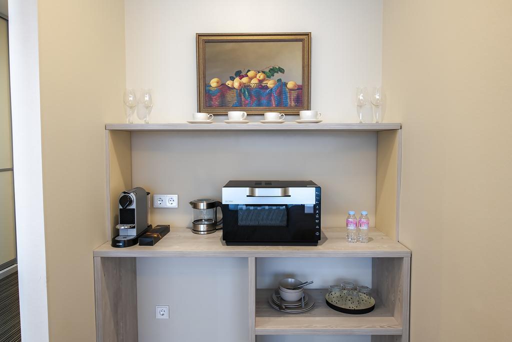 Фото City View Hotel