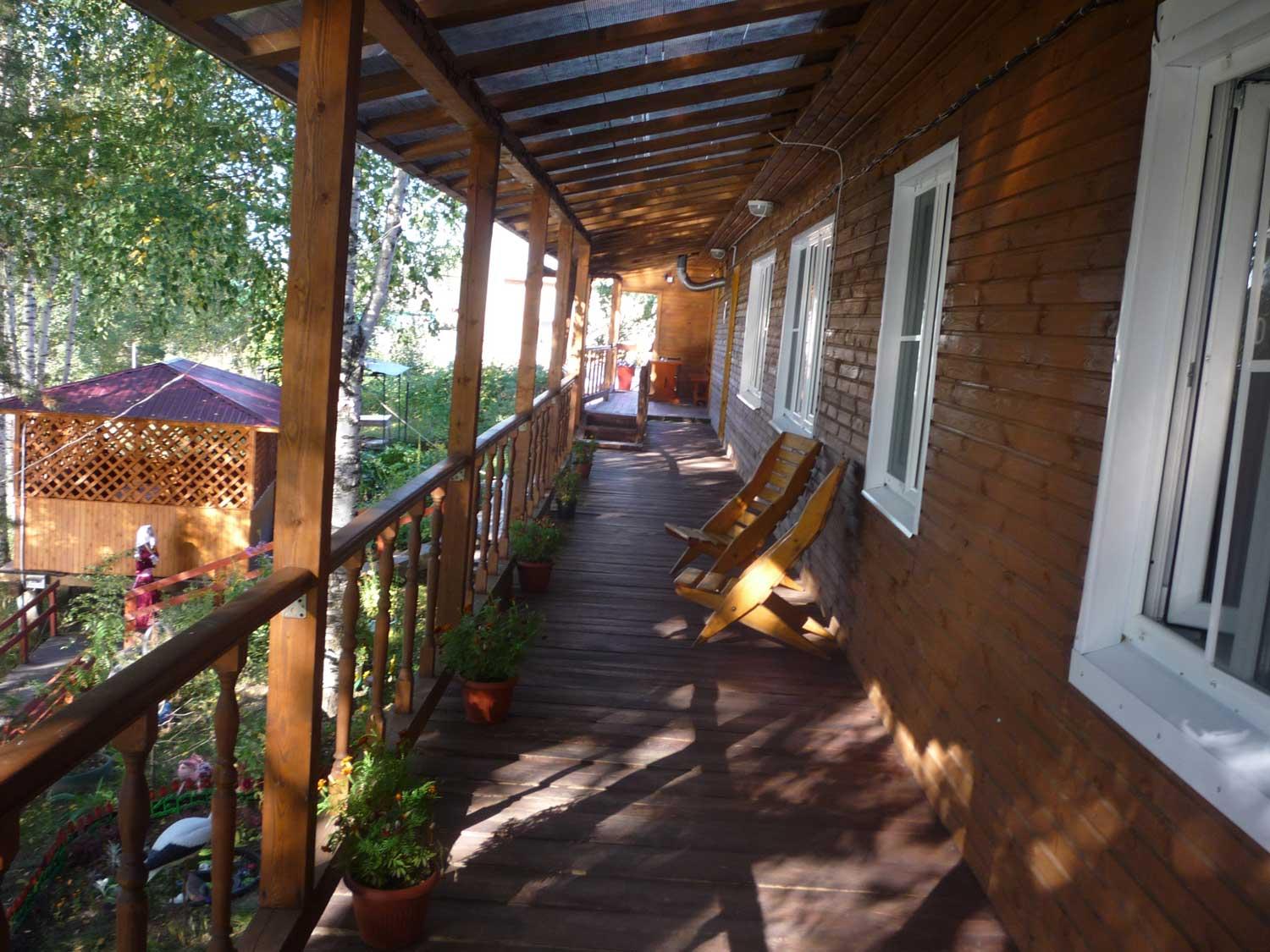 Фото Жемчужина Сухоны