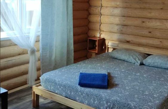 Фото Сила Сибири Акташ