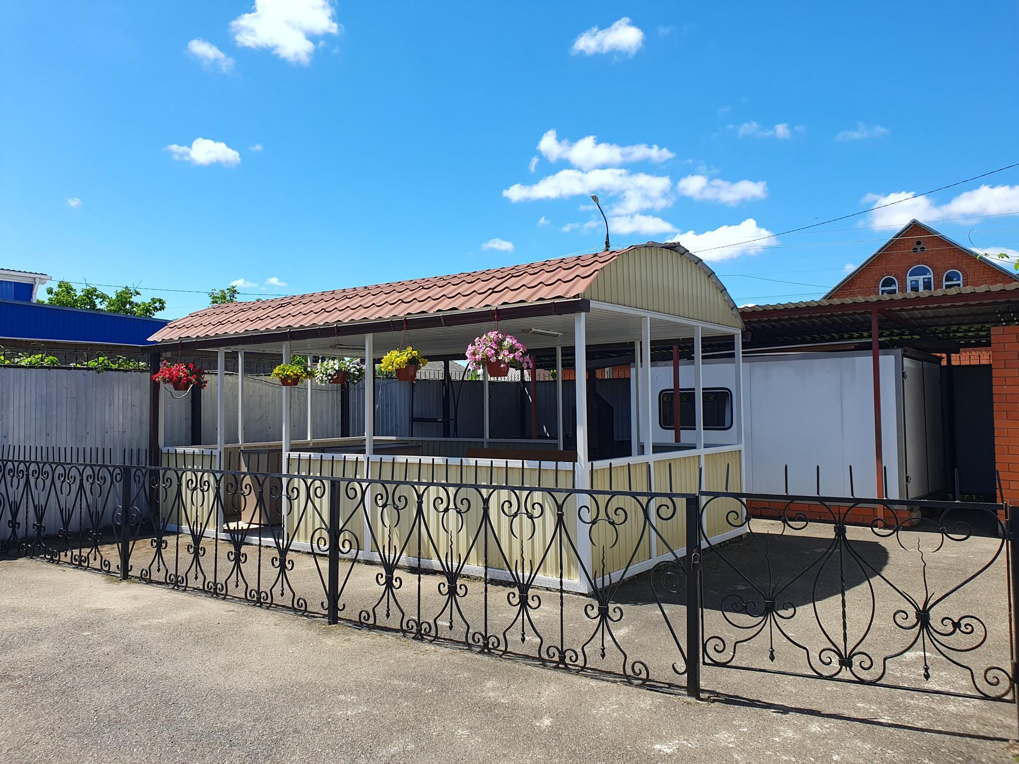 Фото Лаго Наки