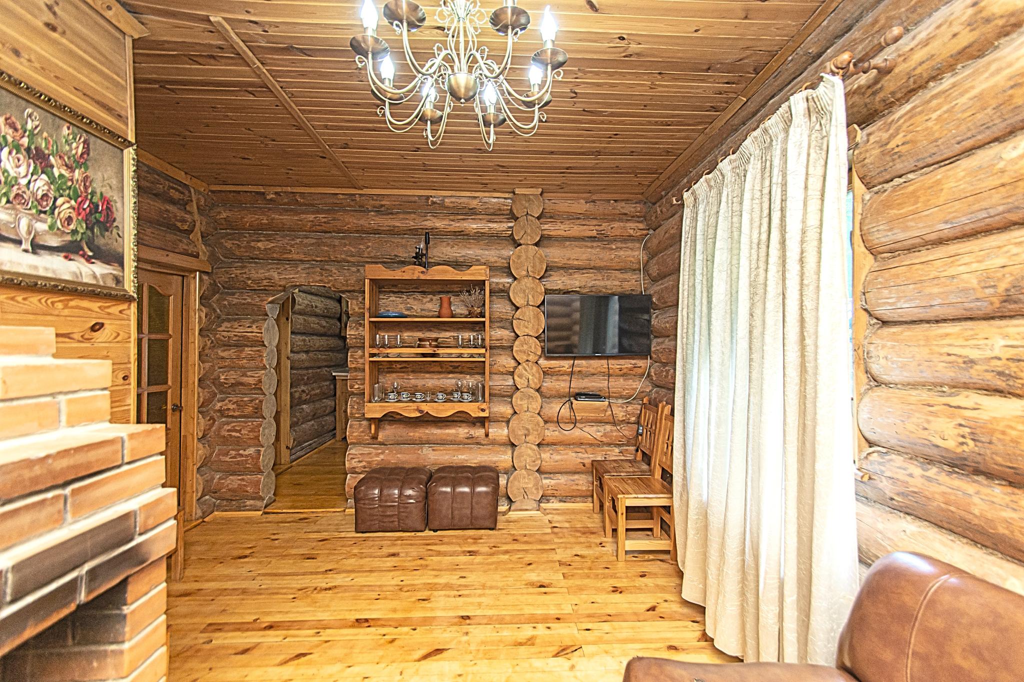 Фото Поле-отель Новая Салынь