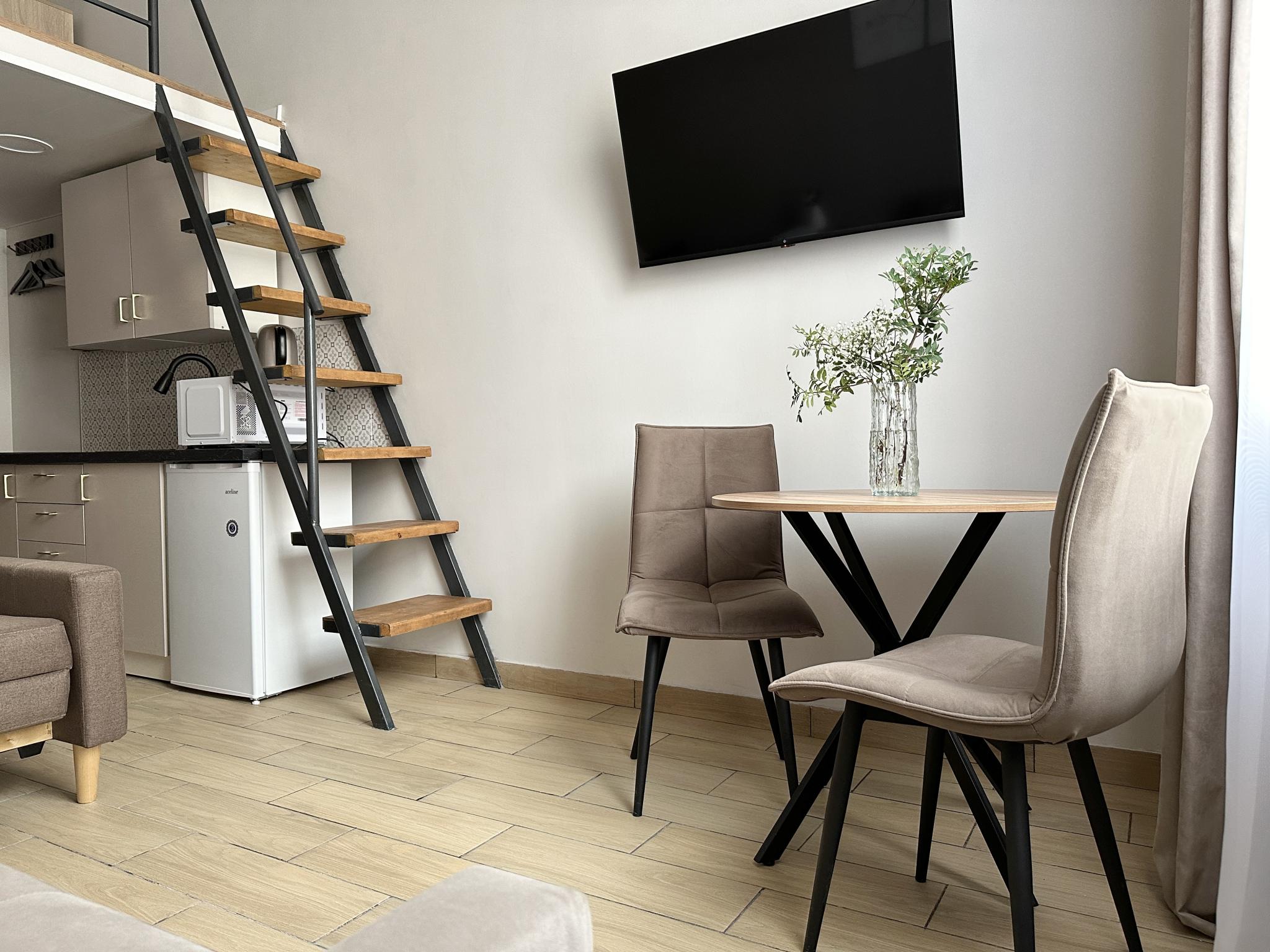 Фото URoom на Первомайской