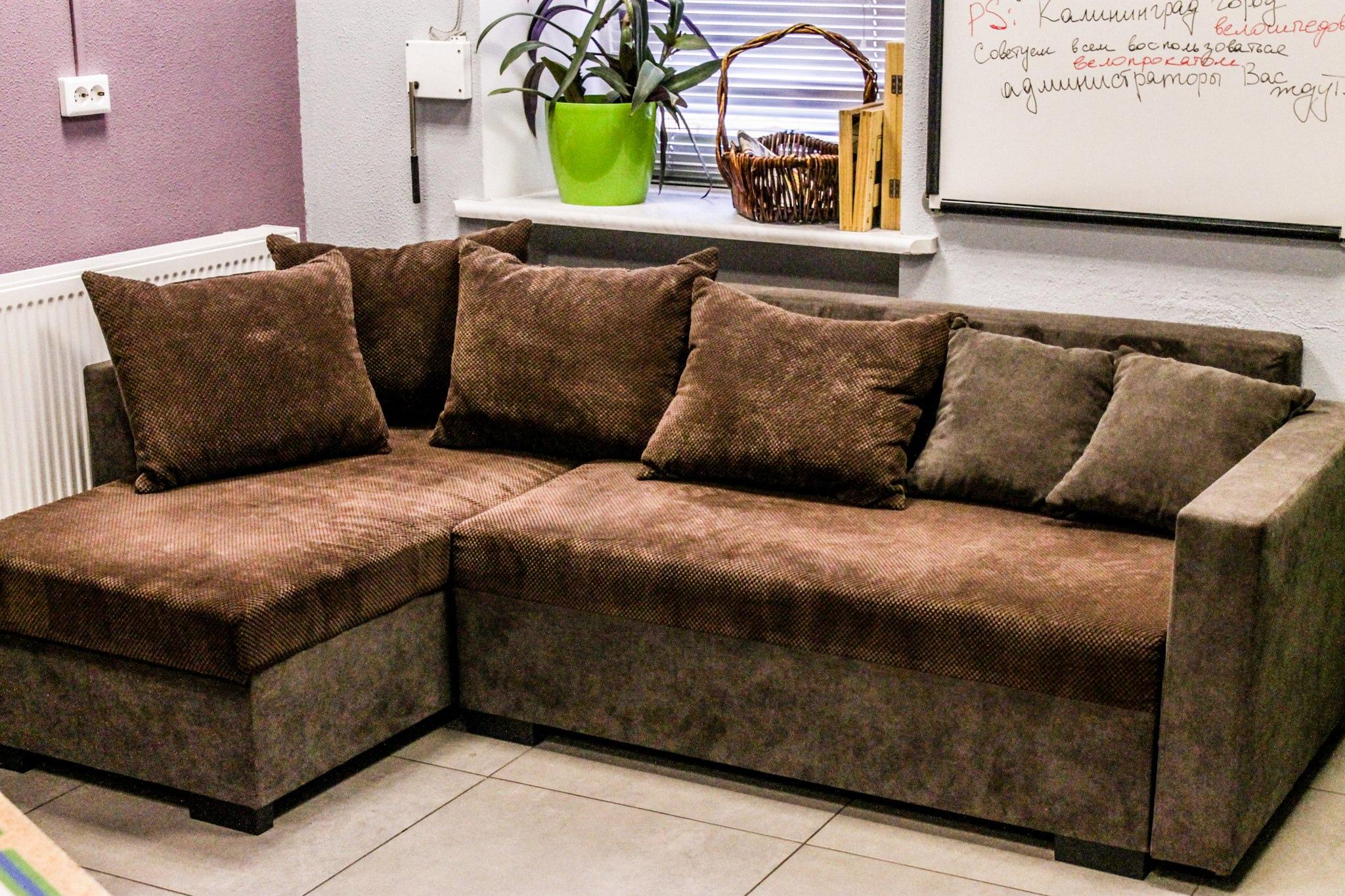 Фото Amalienau Hostel&Apartments