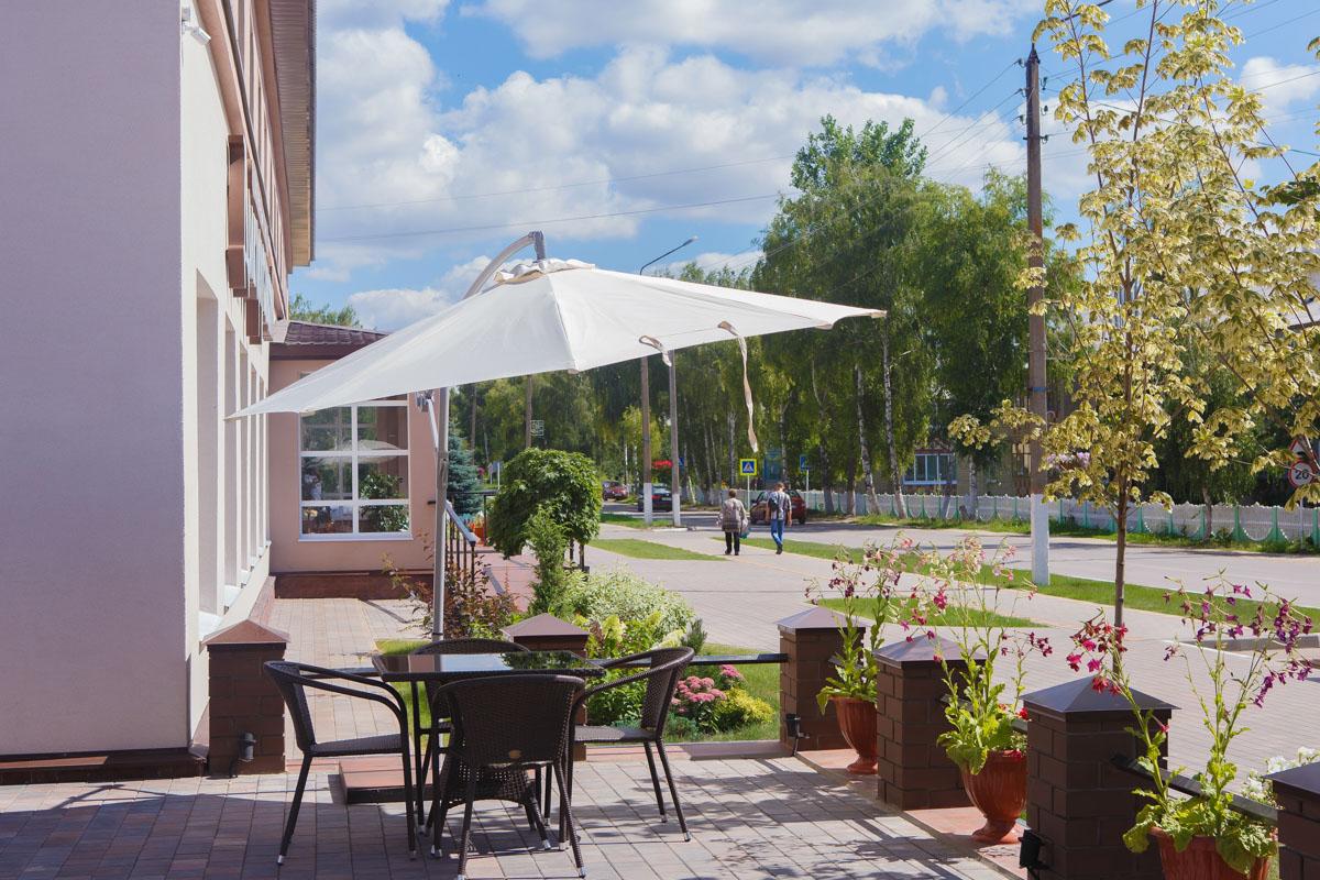 Фото Долгоруковский