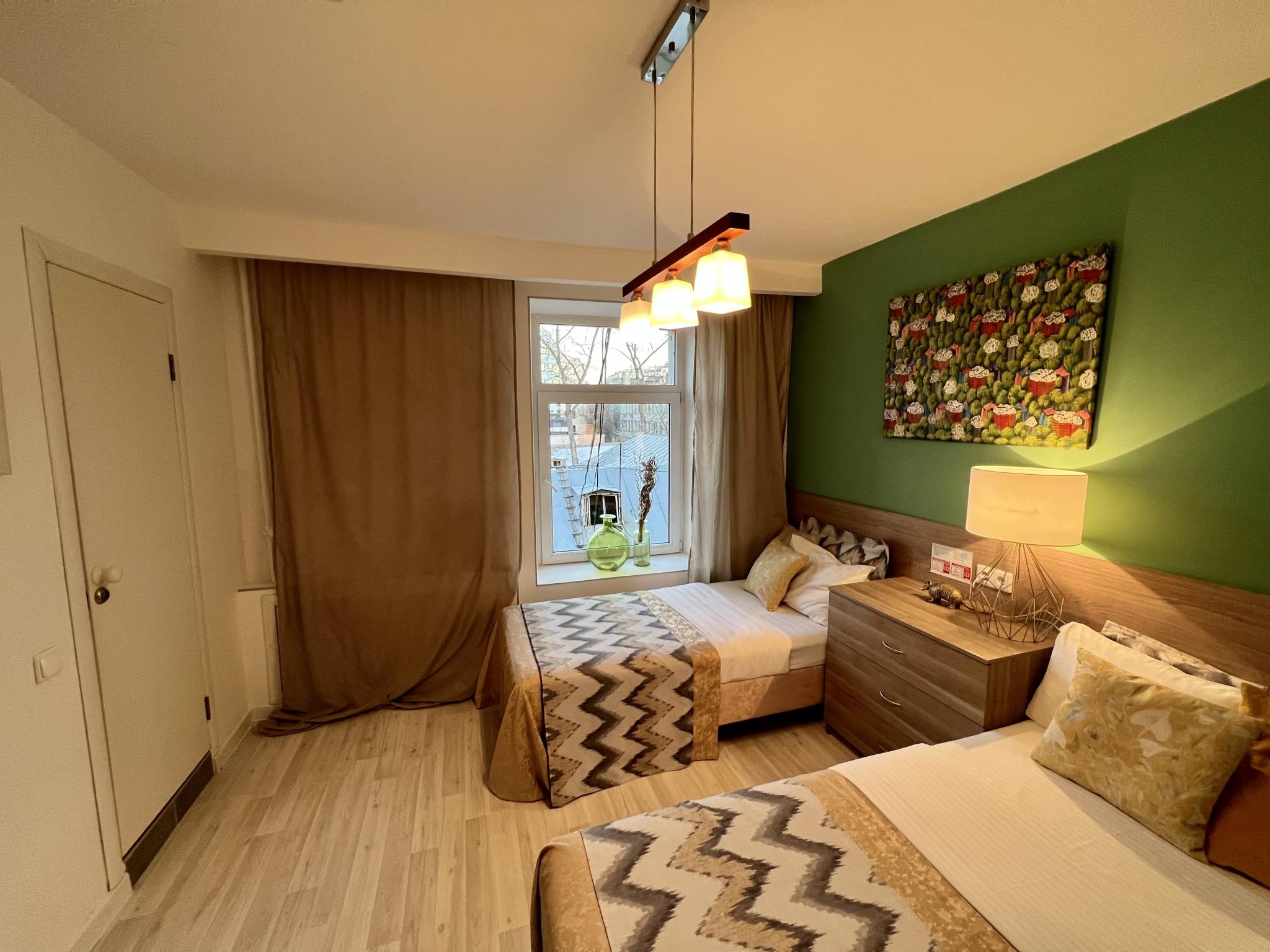 Фото Ситикомфорт