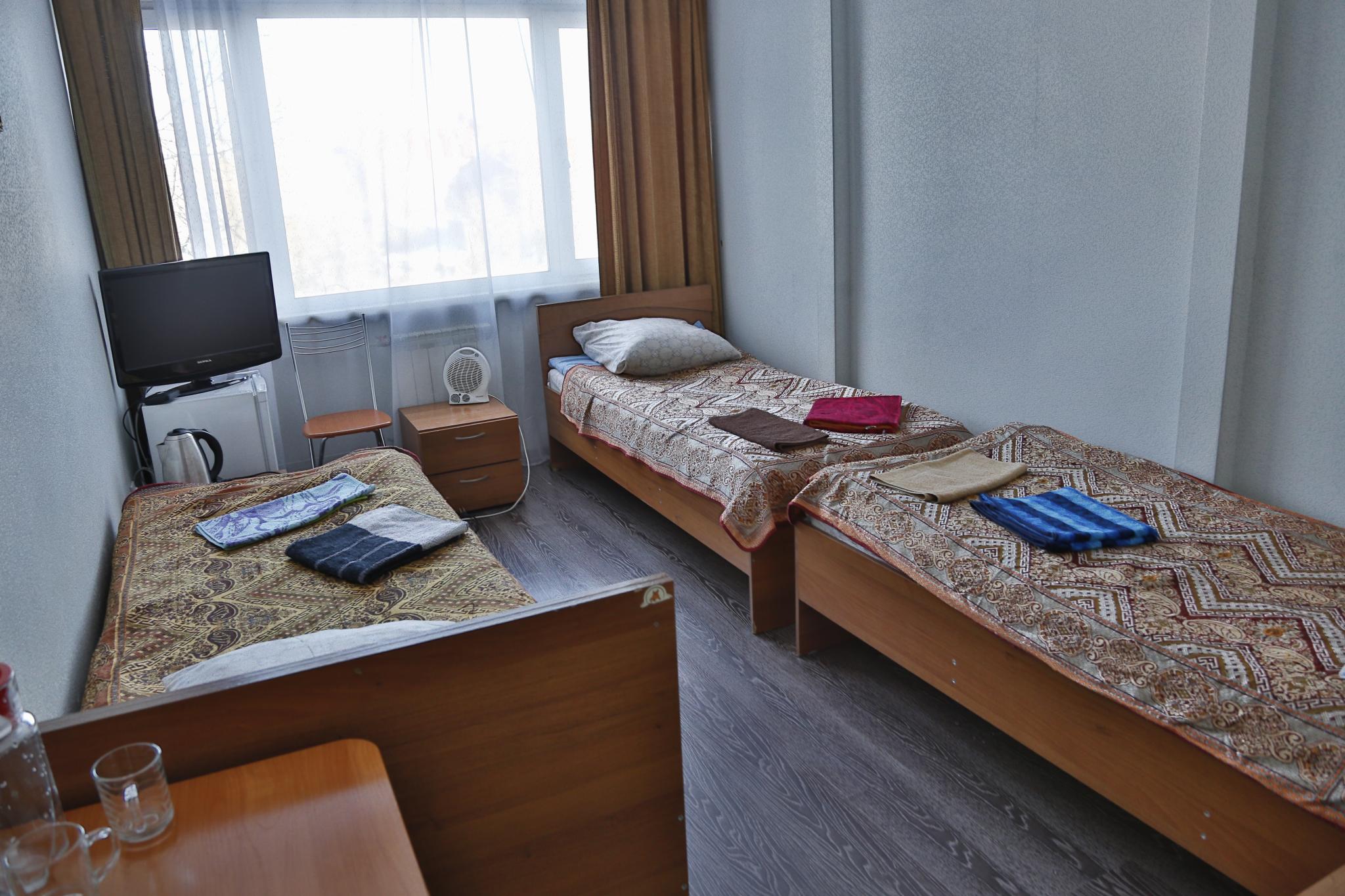 Фото Старый город