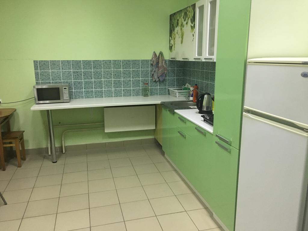 Фото Комнаты отдыха