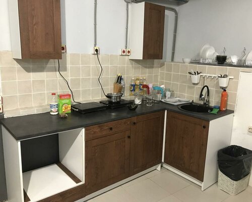 Хостел Hostel Grad во Владимире