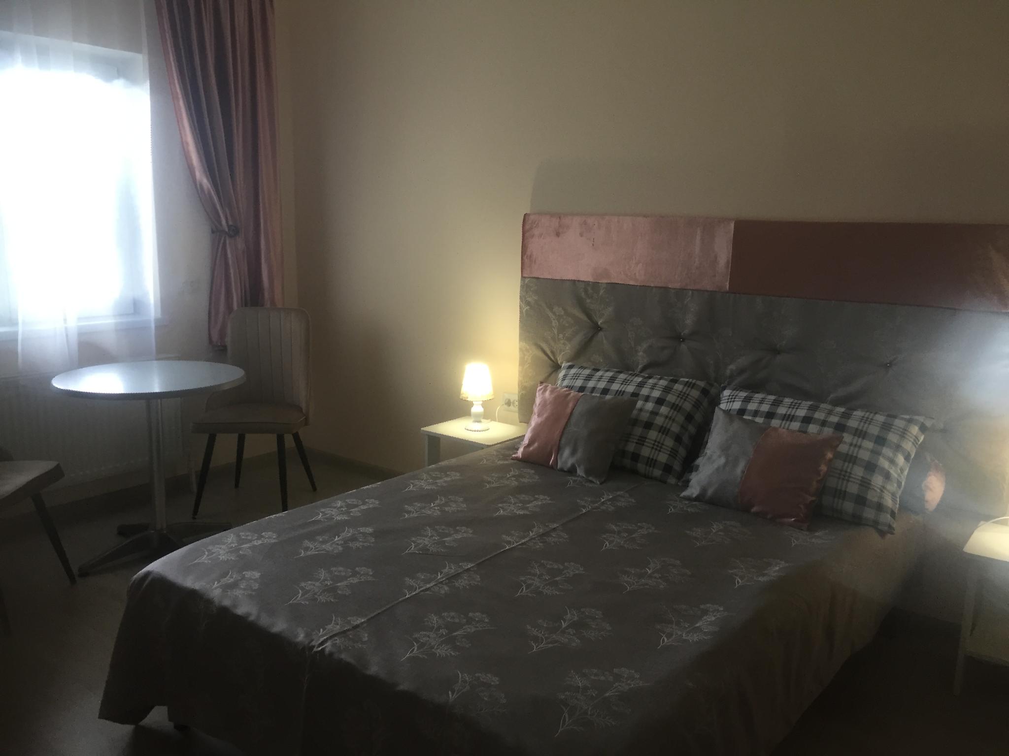 Фото Стратилатская