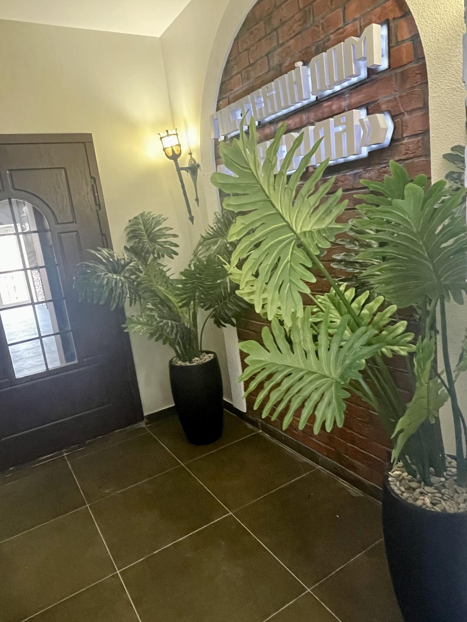 Фото У Кремля