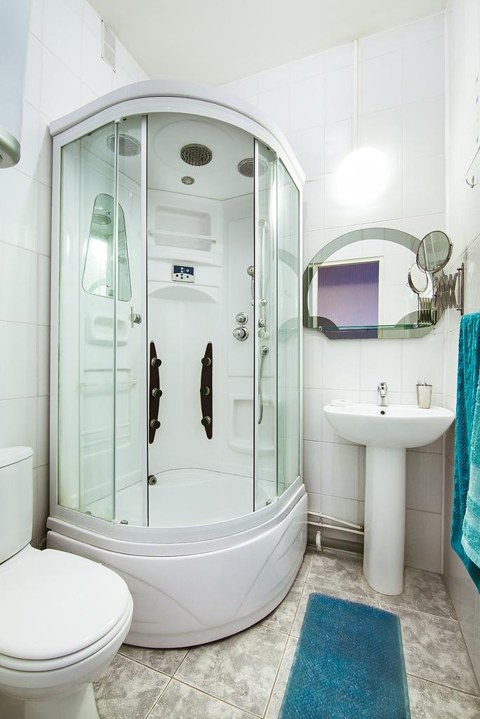 Фото Ял на Оренбургском