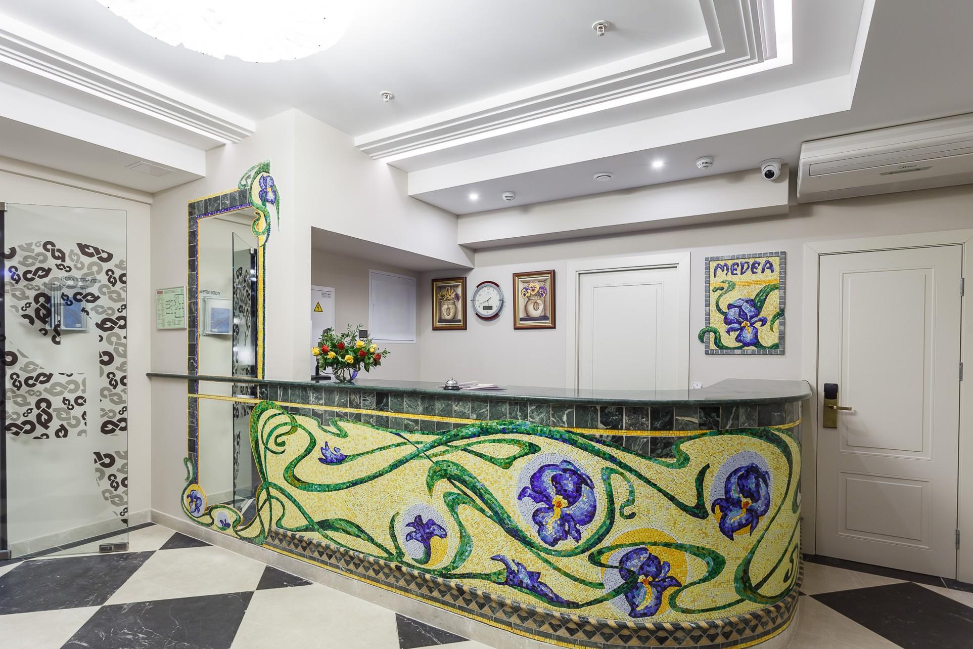 Фото отеля 4