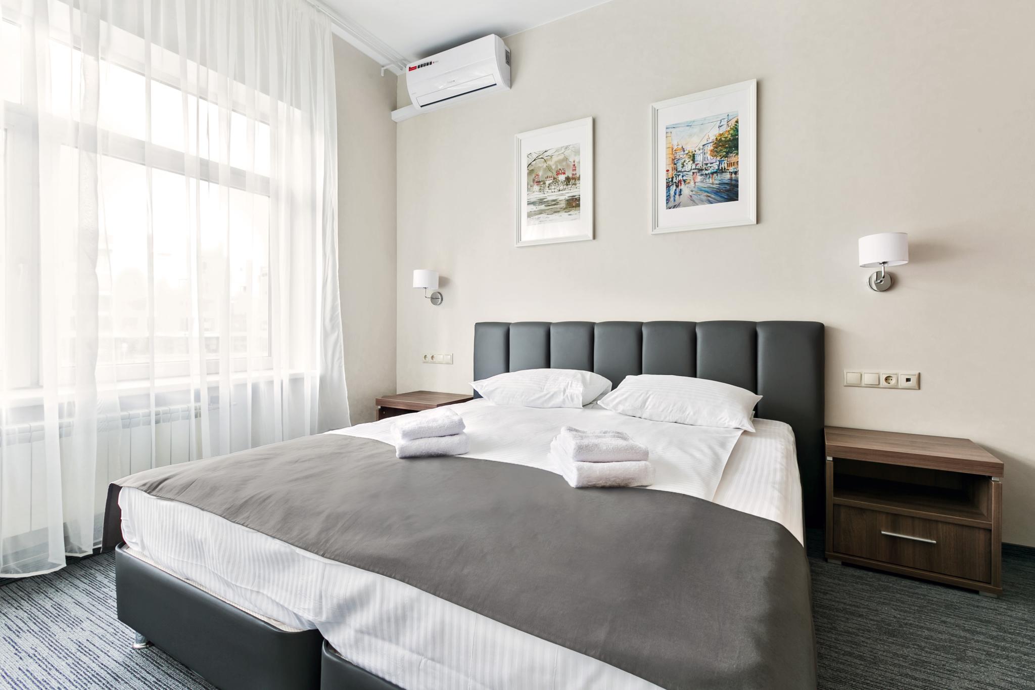 Фото Пятницкая Hotel