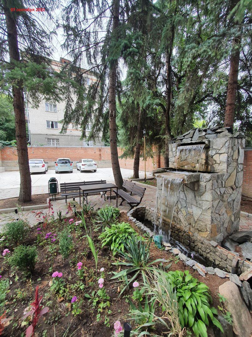 Фото Бешпагир