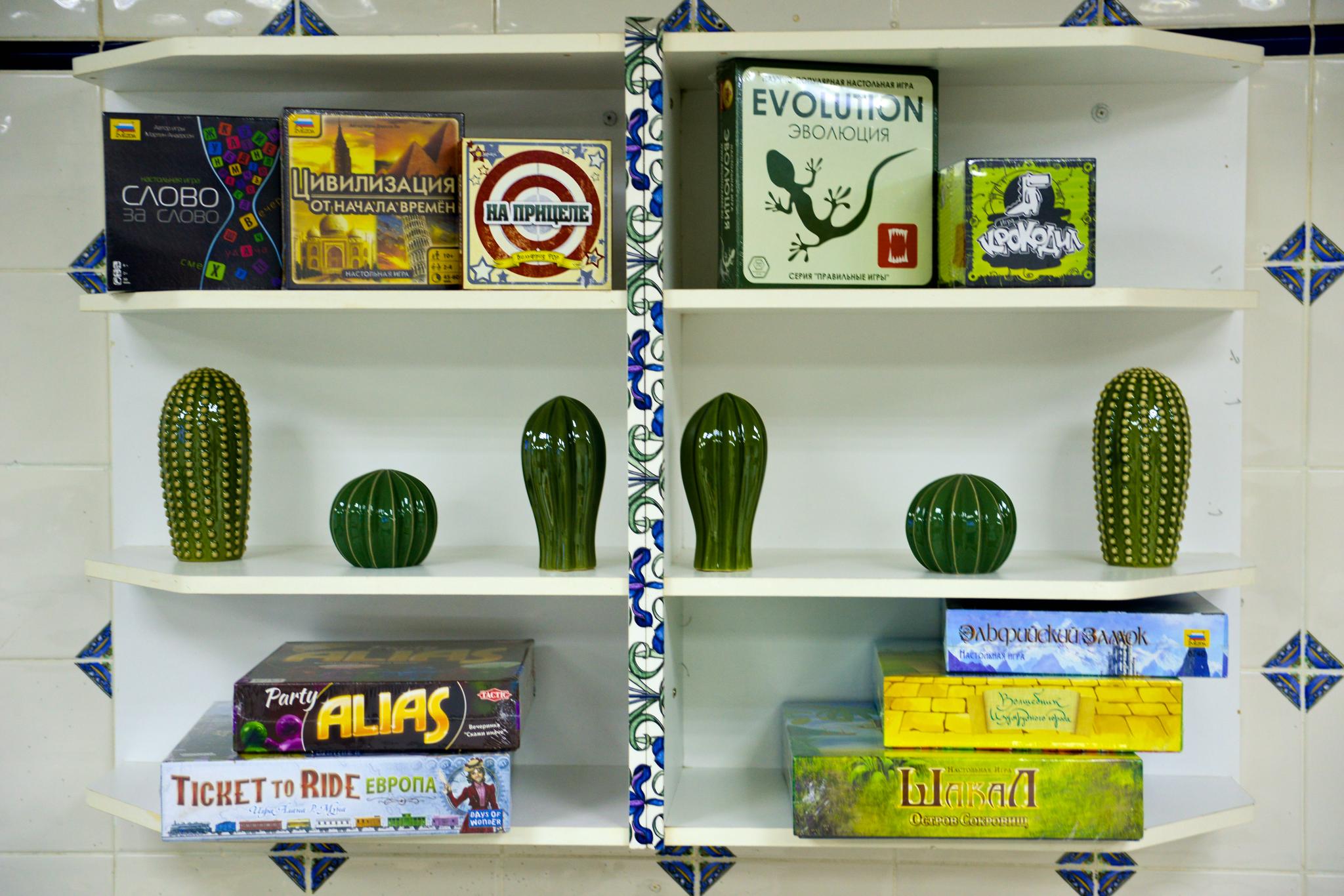 Фото Каретный ряд