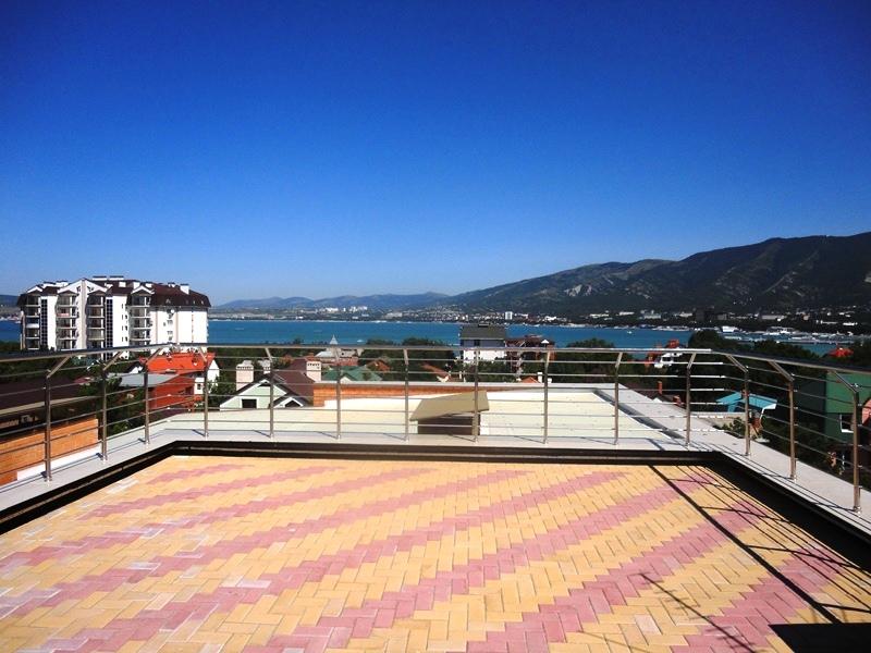 Фото Гостевой дом Африка