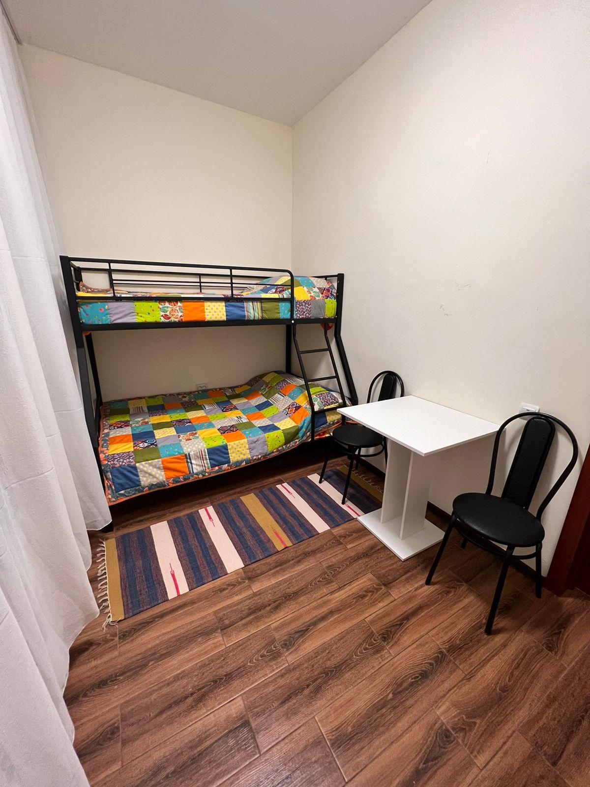 Фото Горница