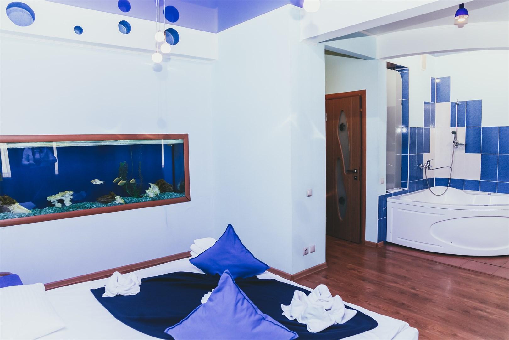 Фото Палитра