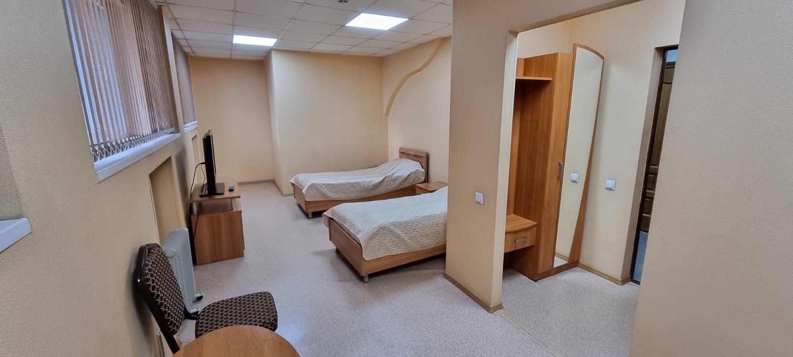 Фото Дворик