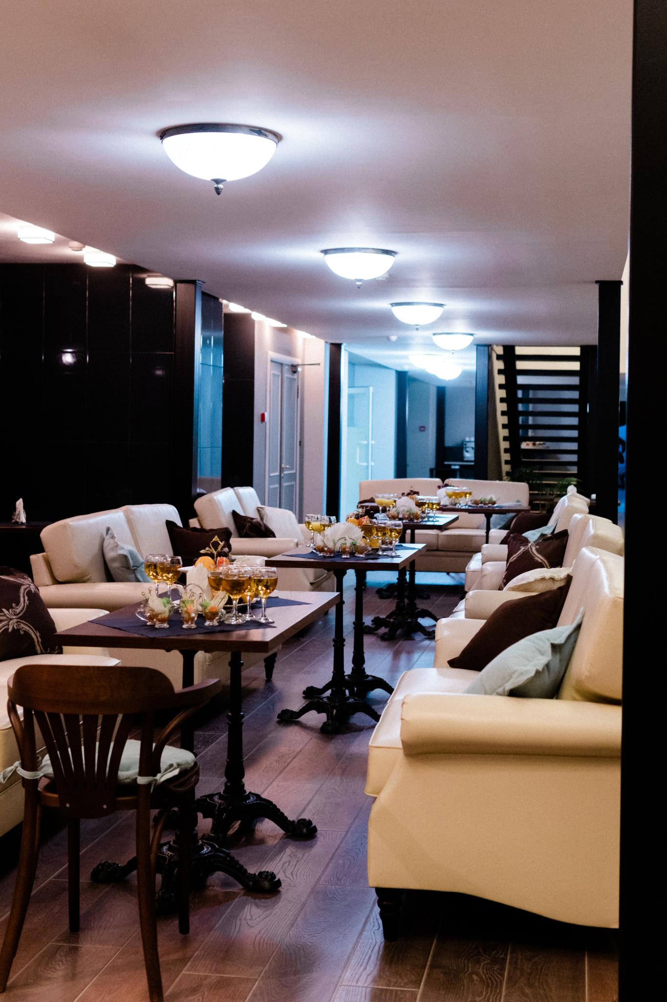 Фото Театральная