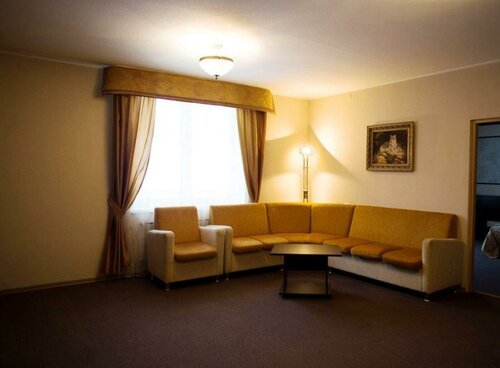 Hotel Gora belaya, Sverdlovsk Oblast, photo