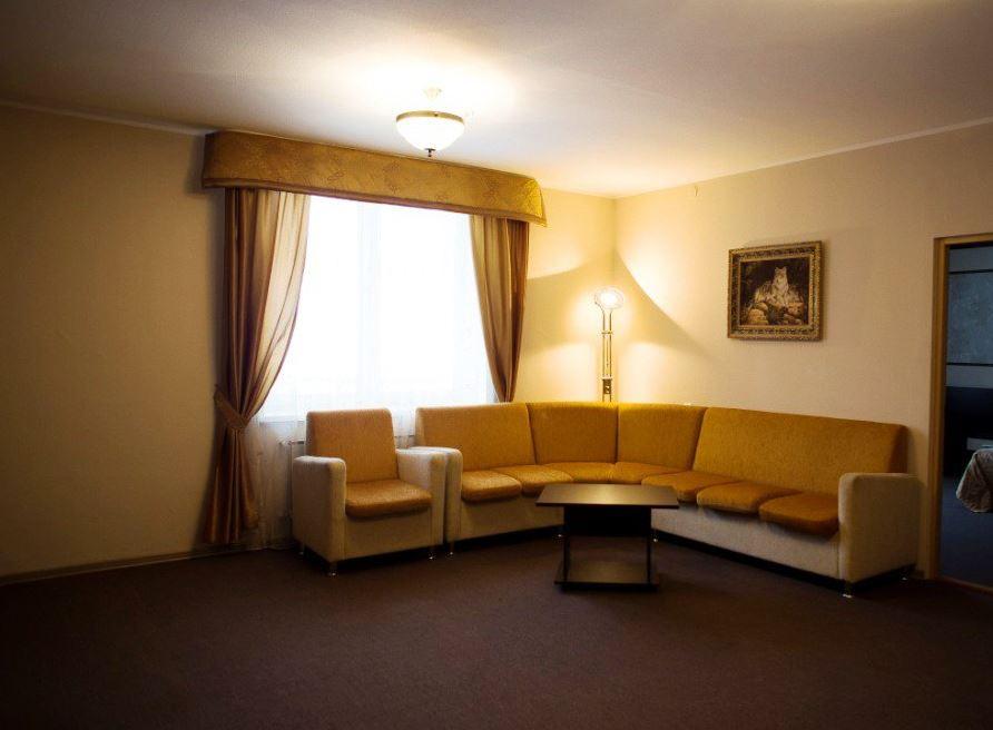 Фото Гора белая