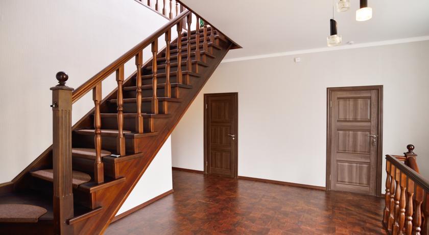 Фото Гостевой дом на Грузинской