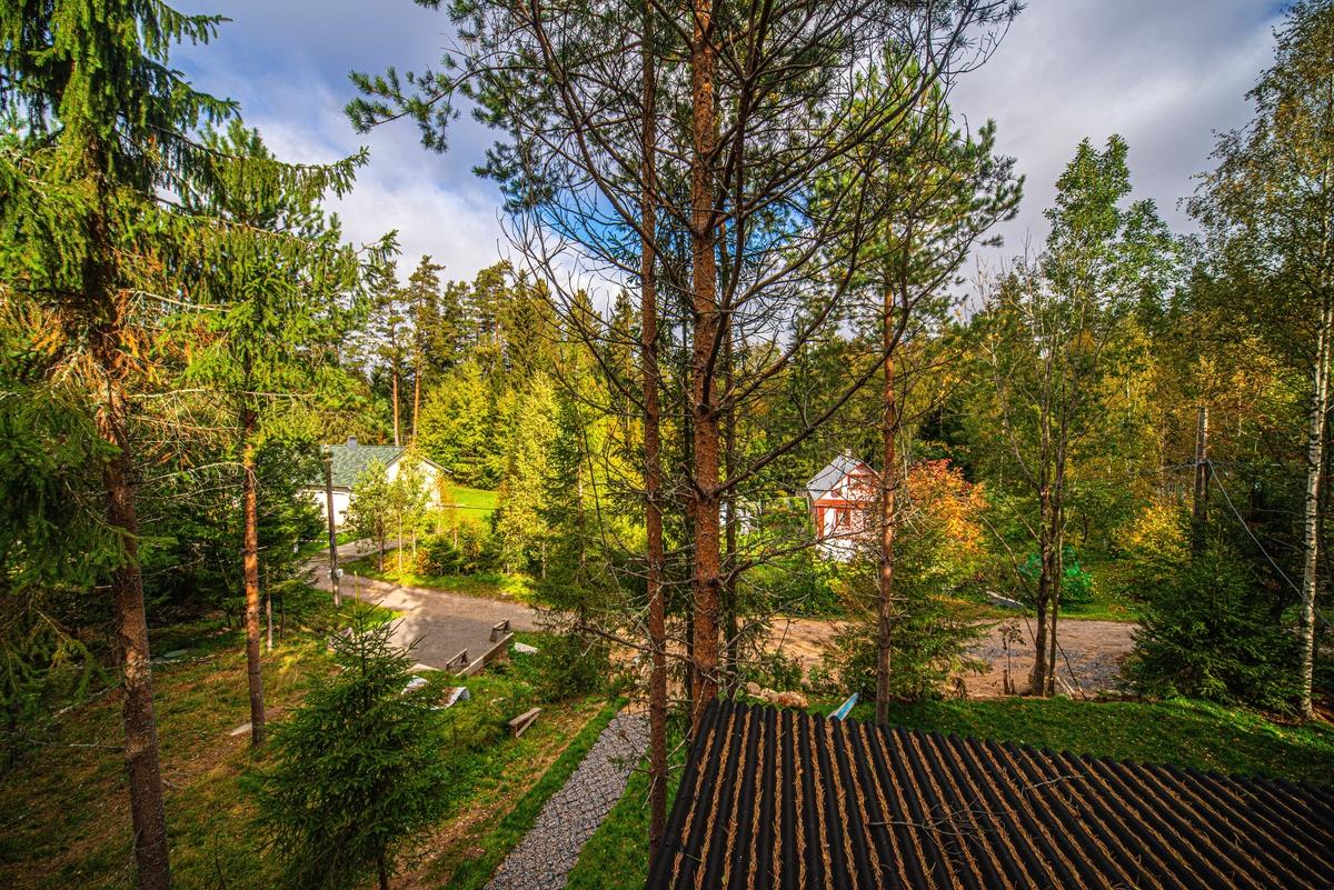 Фото Soroka Home рядом с Игора