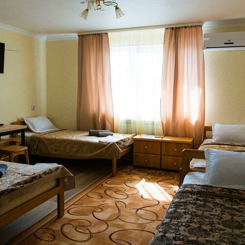 Гостиница Адмиралъ в Калаче-на-Дону