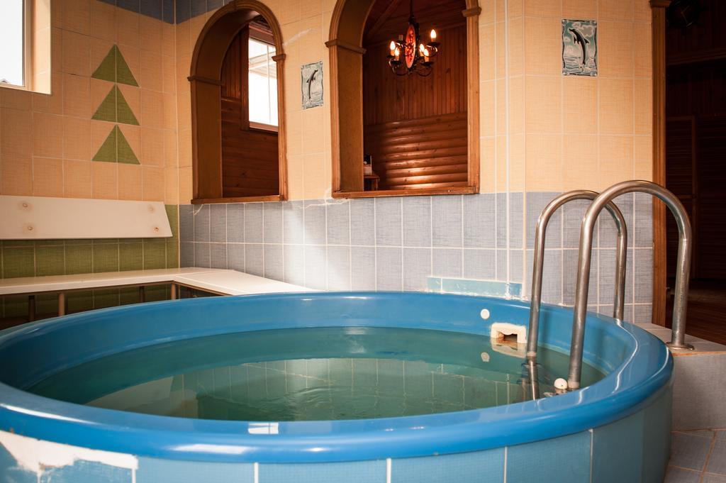 Фото Прибалтийский