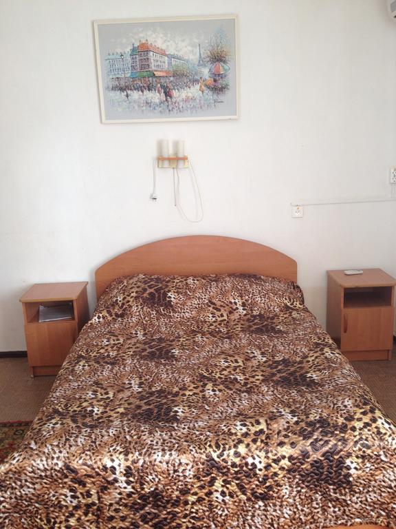 Фото Гостиница Туапсе