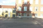 Demidov (Sovetskaya Street, 36к1), hotel