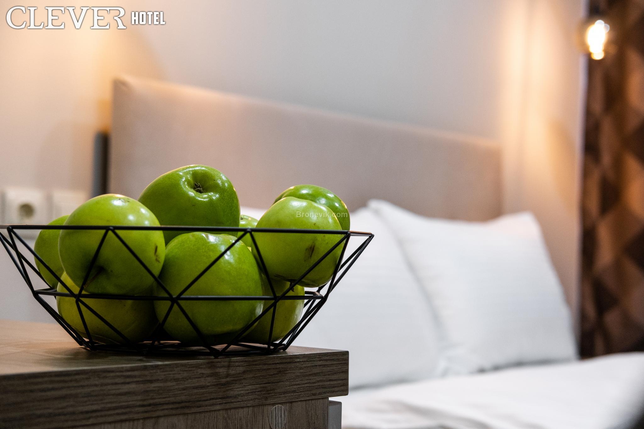 Фото Клевер