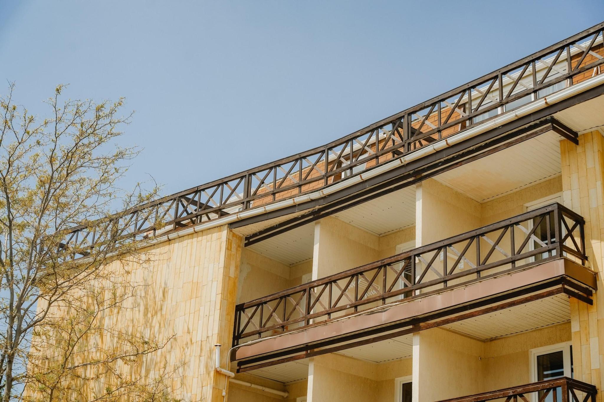 Фото Большая Черепаха