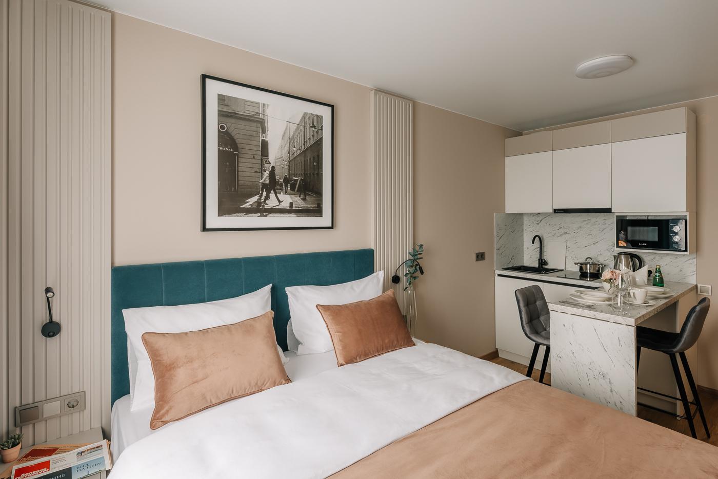 Фото Putilov Avenir