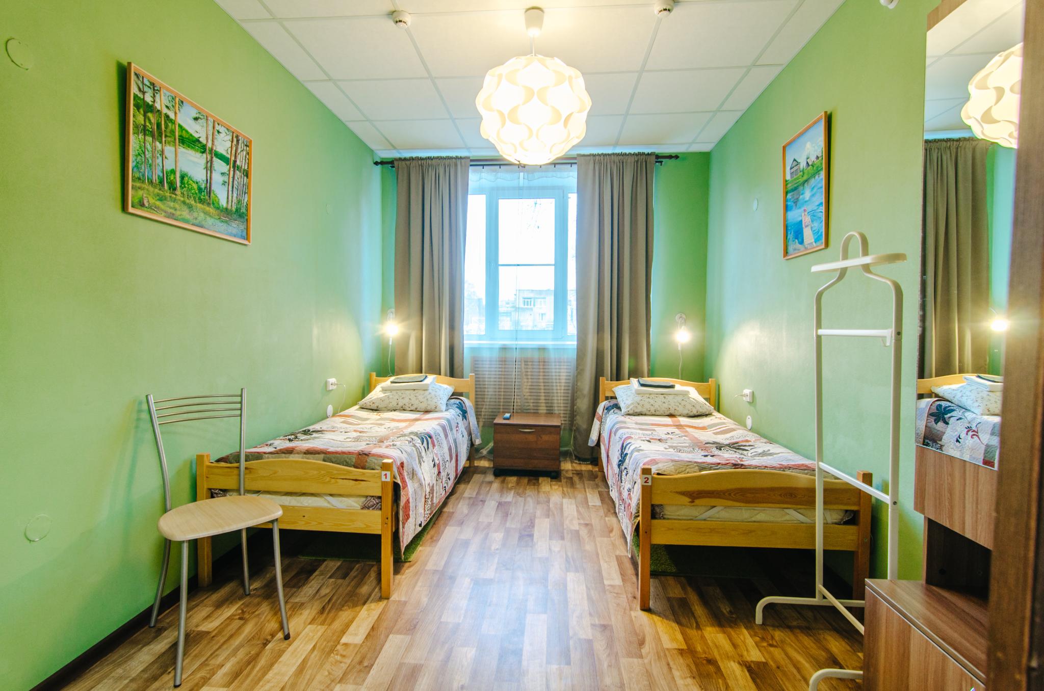 Фото Брусничка