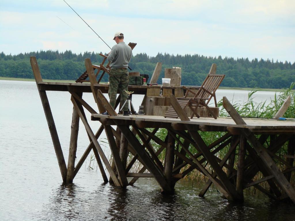 Фото Яр-Селигер