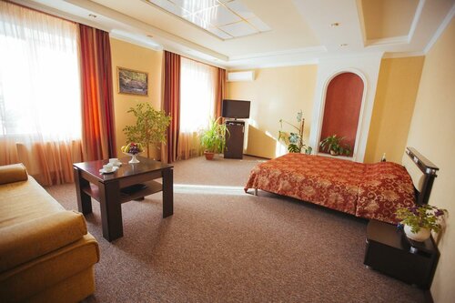Hotel Versal, Stariy Oskol, photo