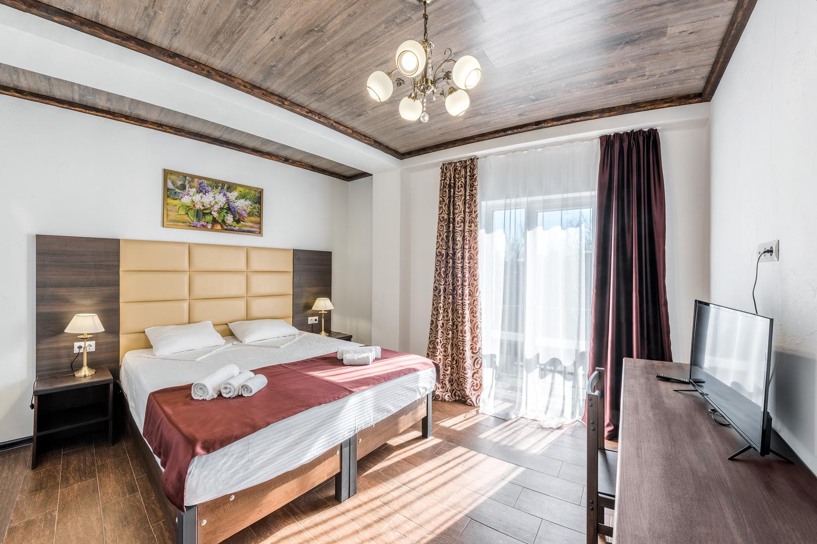 Фото отеля 3