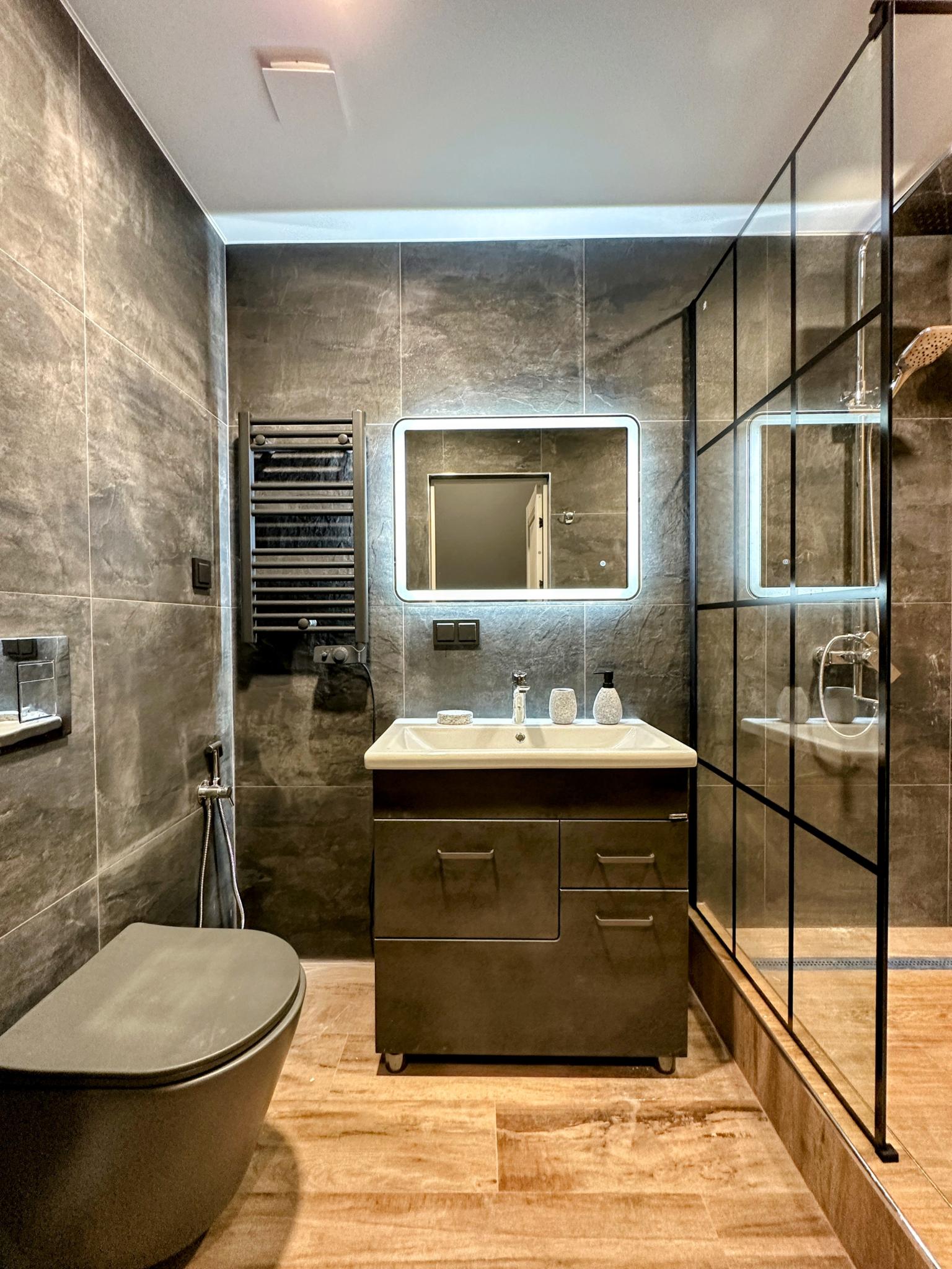 Фото Форрест