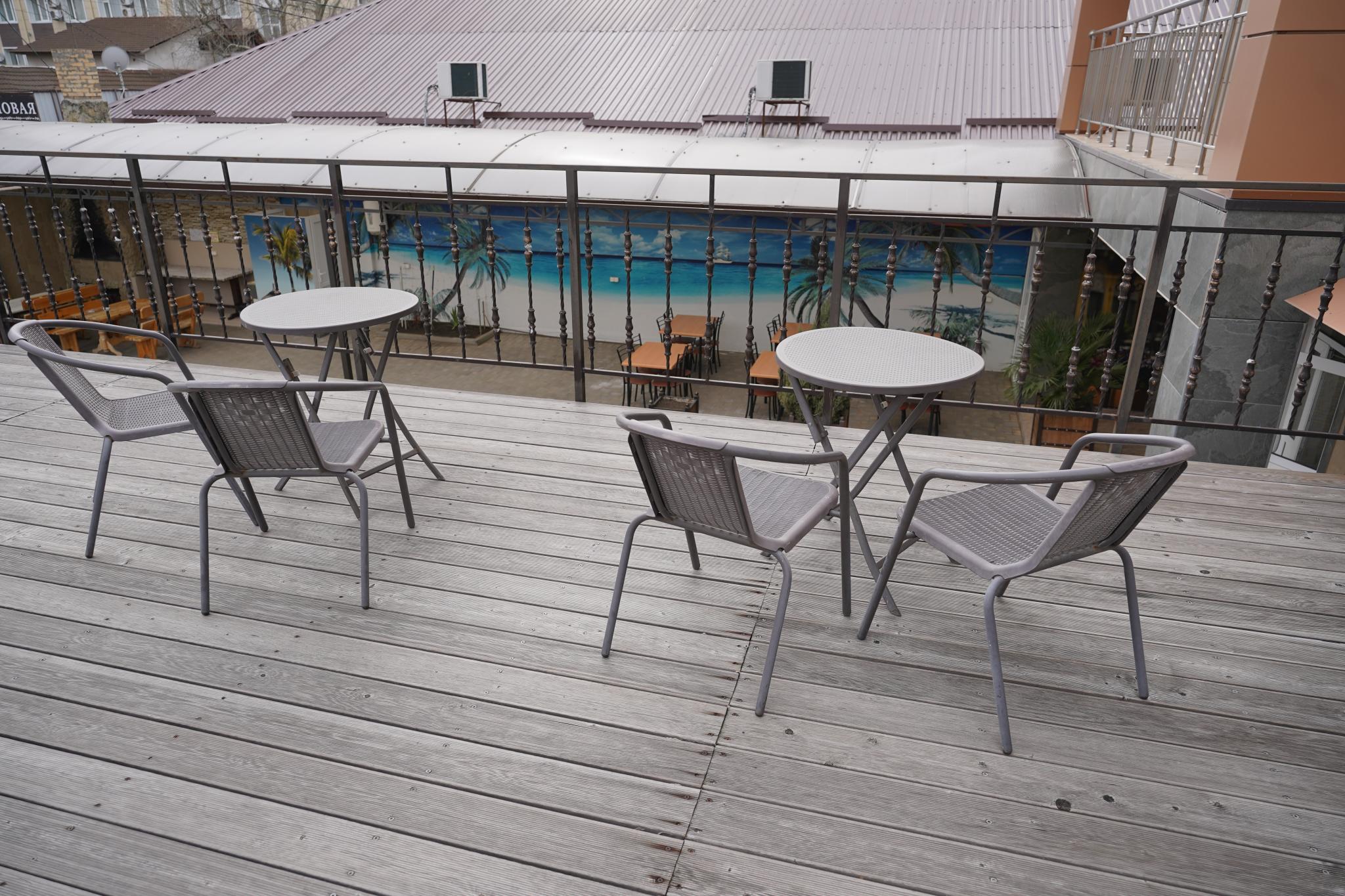 Фото Прохлада